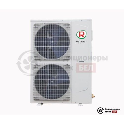  Кассетный кондиционер Royal Clima CO-4C 48HNX/CO-E 48HNX в Минске