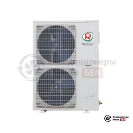 Royal Clima CO-4C 48HNXA/CO-E 48HNXA/pan 8D2