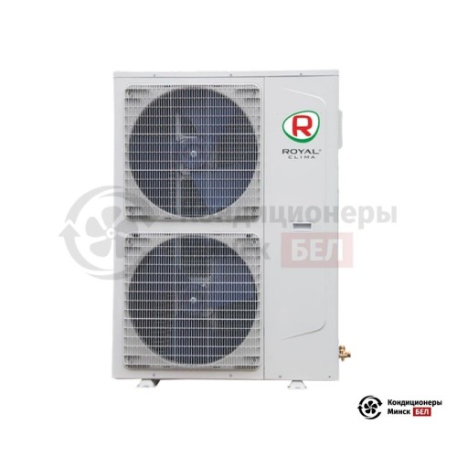 Кассетная сплит-система Royal Clima CO-4C 48HNXA/CO-E 48HNXA/pan 8D2 в Минске