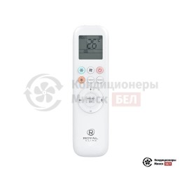 Royal Clima CO-4C 48HNXA/CO-E 48HNXA/pan 8D2