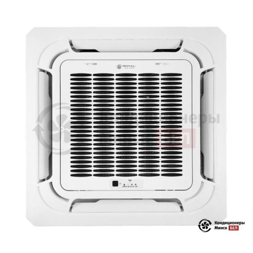 Кассетная сплит-система Royal Clima ES-C 12HRI/ES-E 12HXI/ES-C pan/1X в Минске