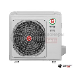 Кассетный кондиционер Royal Clima ES-C 12HRN/ES-C PAN/1/ES-E 12HN