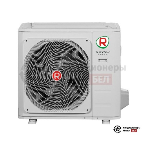  Кассетный кондиционер Royal Clima ES-C 12HRN/ES-C PAN/1/ES-E 12HN в Минске