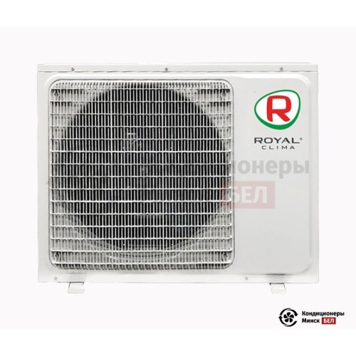  Кассетный кондиционер Royal Clima CO-4C 12HNX/CO-E 12HNX в Минске
