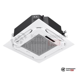 Кассетный кондиционер Royal Clima CO-4C 18HNX/CO-E 18HNX