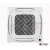  Кассетный кондиционер Royal Clima ES-C 12HRX/ES-E 12HX в Минске