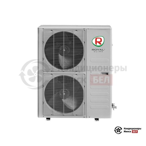  Кассетный кондиционер Royal Clima ES-C 60HRN/ES-C PAN/2/ES-E 60HN в Минске