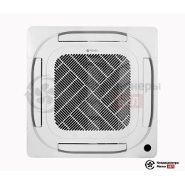 Кассетный кондиционер Royal Clima ES-C 18HRX/ES-E 18HX