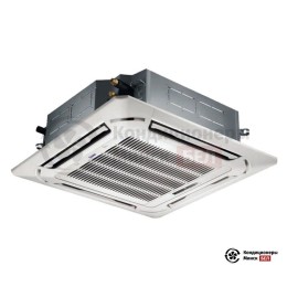 Кассетный кондиционер Sakata SIB-60BBV/T-MBQ4-02D3/SOB-60VB
