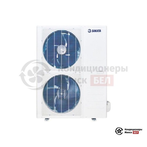  Кассетный кондиционер Sakata SIB-140BBY/T-MBQ4-02D3/SOB-140YA в Минске