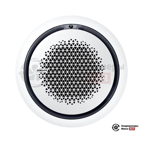  Кассетный кондиционер Samsung AC120MN4PKH/EU/AC120MXADNH/EU в Минске