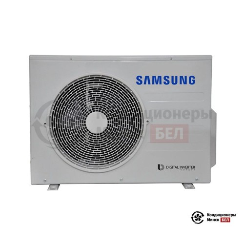  Кассетный кондиционер Samsung AC052NN4DKH/EU/AC052MXADKH/EU в Минске