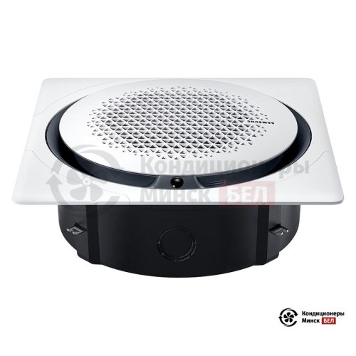  Кассетный кондиционер Samsung AC100MN4PKH/EU/AC100MXADKH/EU в Минске