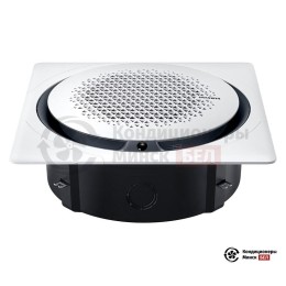 Кассетный кондиционер Samsung AC100MN4PKH/EU/AC100MXADNH/EU