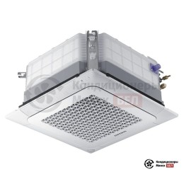 Кассетный кондиционер Samsung AC071NNNDKH/EU/AC071MXADKH/EU