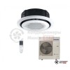  Кассетный кондиционер Samsung AC090MN4PKH/EU/AC090MXADKH/EU в Минске