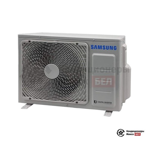 Кассетный кондиционер Samsung AC026NNNDKH/EU/AC026MXADKH/EU в Минске