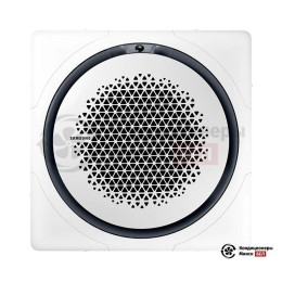 Кассетный кондиционер Samsung AC120MN4PKH/EU/AC120MXADKH/EU