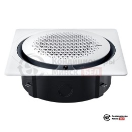 Кассетный кондиционер Samsung AC140MN4PKH/EU/AC140MXADNH/EU