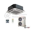  Кассетный кондиционер Systemair SYSPLIT CASSETTE 48 HP R в Минске