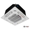  Кассетный кондиционер Systemair SYSPLIT SIMPLE CASSETTE C 18 HP Q в Минске