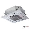  Кассетный кондиционер Systemair SYSPLIT CASSETTE 60 EVO HP Q в Минске
