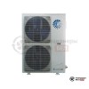  Кассетный кондиционер Systemair SYSPLIT SIMPLE CASSETTE 60 HP Q в Минске