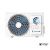  Кассетный кондиционер Systemair SYSPLIT CASSETTE 24 EVO HP Q в Минске
