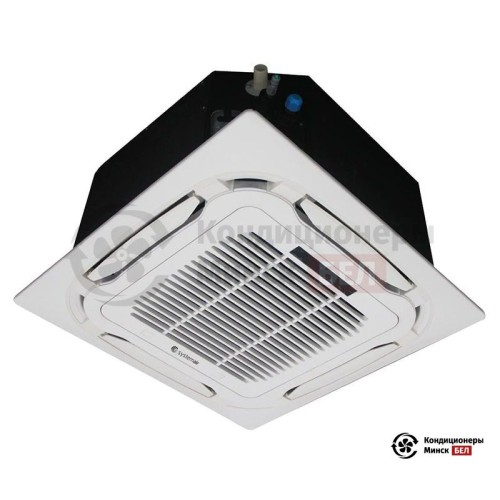  Кассетный кондиционер Systemair SYSPLIT SIMPLE CASSETTE C 12 HP Q в Минске