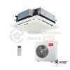  Кассетный кондиционер TCL TCC-36HRIA в Минске