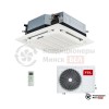  Кассетный кондиционер TCL TCC-24HRIA в Минске