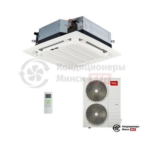  Кассетный кондиционер TCL TСC-48HRA в Минске