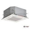  Кассетный кондиционер Toshiba RAV-GM1101UT-E/RAV-GP1101AT8-E в Минске