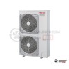  Кассетный кондиционер Toshiba RAV-GM1101UT-E/RAV-GP1101AT8-E в Минске