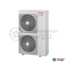 Кассетный кондиционер Toshiba RAV-GM1101UT-E/RAV-GP1101AT8-E