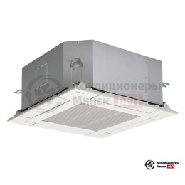 Кассетный кондиционер Toshiba RAV-RM561MUT-E/RAV-GP561ATP-E