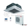  Кассетный кондиционер Tosot T36H-LC2/I/TС04P-LC/T36H-LU2/O в Минске
