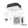  Кассетный кондиционер Zanussi ZACC-12 H/ICE/FI/N1 в Минске