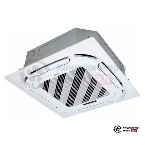  Кассетный кондиционер Бирюса BLCA-H36/4DR1 в Минске