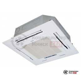 Кассетный кондиционер Бирюса BLCA-H36/5R1