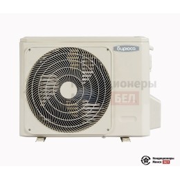 Кассетный кондиционер Бирюса BLCA-H60/5DR1