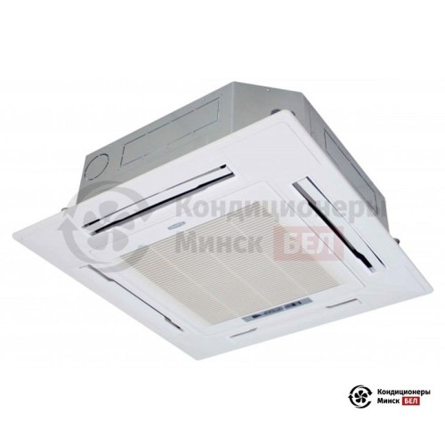  Кассетный кондиционер Бирюса BLCA-H18/4R1 в Минске
