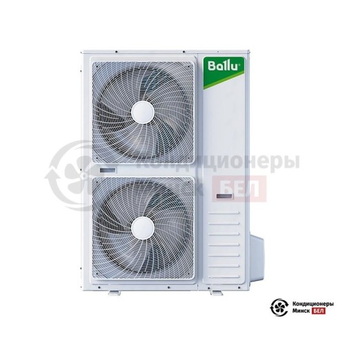 Колонная сплит-система Ballu BFS-48HN1 в Минске