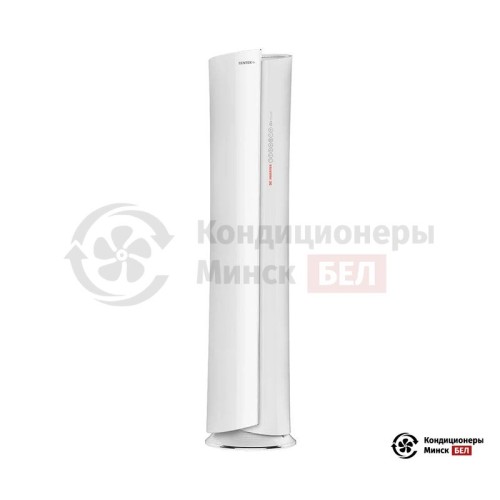  Колонный кондиционер Centek CT-65K24 WiFi в Минске