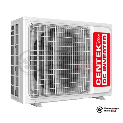  Колонный кондиционер Centek CT-65K24 WiFi в Минске