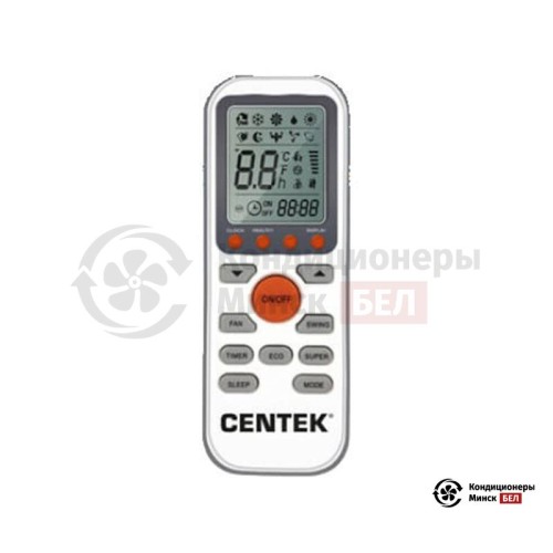  Колонный кондиционер Centek CT-66K24 в Минске