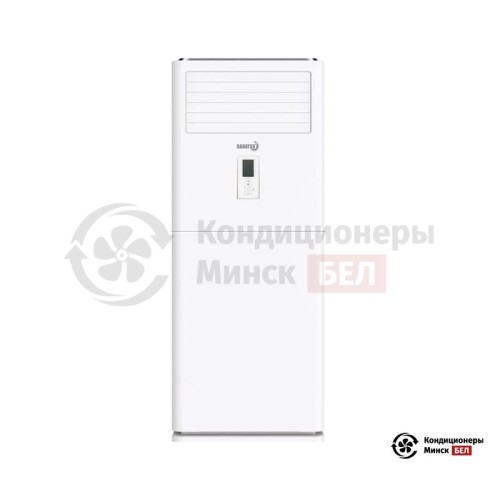 Колонная сплит-система Dahatsu DKL-60GR в Минске
