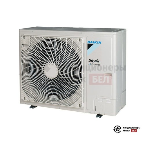 Колонная сплит-система Daikin FVA71A/RZAG71NV1 в Минске