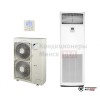 Колонная сплит-система Daikin FVA140A/RZQSG140LY в Минске