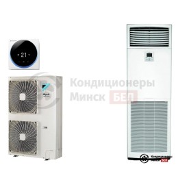 Daikin FVA100A/RZAG100MV1